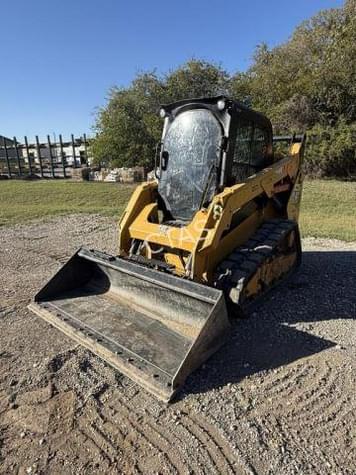 Main image Caterpillar 259D3